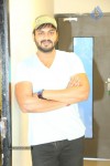 Manchu Manoj Interview Stills - 41 of 82