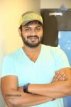 Manchu Manoj Interview Stills - 43 of 82