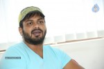 Manchu Manoj Interview Stills - 44 of 82