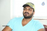 Manchu Manoj Interview Stills - 45 of 82