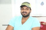 Manchu Manoj Interview Stills - 46 of 82