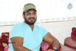 Manchu Manoj Interview Stills - 48 of 82