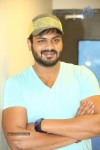 Manchu Manoj Interview Stills - 52 of 82