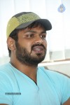 Manchu Manoj Interview Stills - 53 of 82