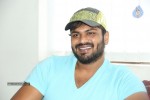 Manchu Manoj Interview Stills - 54 of 82