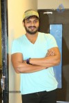 Manchu Manoj Interview Stills - 56 of 82