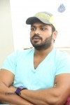 Manchu Manoj Interview Stills - 58 of 82