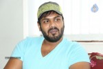 Manchu Manoj Interview Stills - 62 of 82