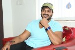 Manchu Manoj Interview Stills - 63 of 82