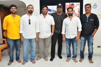 Manchu Manoj New Movie Opening - 5 of 136