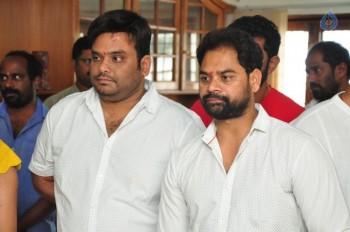 Manchu Manoj New Movie Opening - 12 of 136