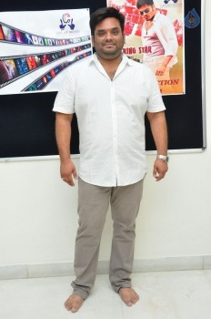 Manchu Manoj New Movie Opening - 43 of 136