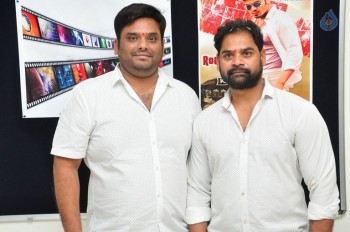 Manchu Manoj New Movie Opening - 99 of 136