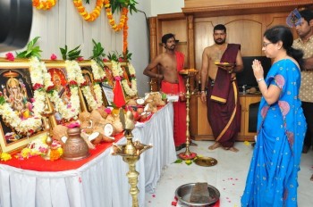 Manchu Manoj New Movie Opening - 122 of 136