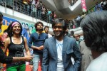 Manchu Vishnu at Denikaina Ready Promotion - 41 of 67