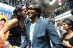 Manchu Vishnu at Denikaina Ready Promotion - 48 of 67