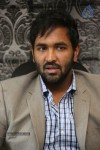 Manchu Vishnu Interview Photos - 2 of 39