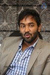 Manchu Vishnu Interview Photos - 10 of 39