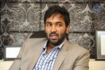 Manchu Vishnu Interview Photos - 13 of 39