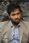 Manchu Vishnu Interview Photos - 19 of 39