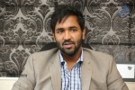 Manchu Vishnu Interview Photos - 22 of 39