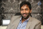 Manchu Vishnu Interview Photos - 27 of 39