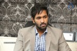 Manchu Vishnu Interview Photos - 28 of 39