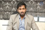 Manchu Vishnu Interview Photos - 29 of 39