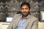 Manchu Vishnu Interview Photos - 32 of 39
