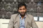 Manchu Vishnu Interview Photos - 34 of 39