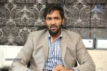 Manchu Vishnu Interview Photos - 36 of 39