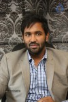 Manchu Vishnu Interview Photos - 38 of 39