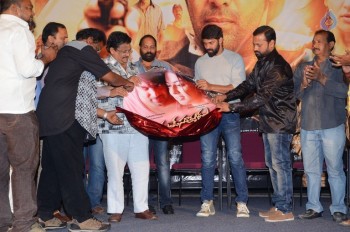 Mande Suryudu Movie Audio Launch Photos - 36 of 42