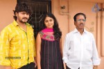 Mandodari Movie Press Meet - 6 of 41