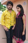 Mandodari Movie Press Meet - 20 of 41