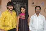 Mandodari Movie Press Meet - 23 of 41