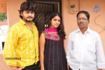 Mandodari Movie Press Meet - 35 of 41