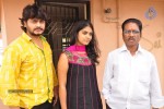 Mandodari Movie Press Meet - 40 of 41