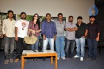 Mangala Movie Success Meet - 30 of 44