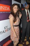 Manjari Phadnis @ Onida Thunder Launch - 44 of 99