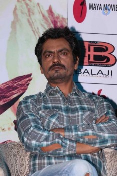 Manjhi Press Meet Photos - 6 of 12