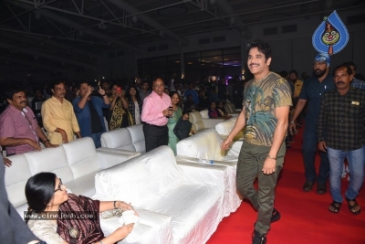 Manmadhudu 2 Audio Launch 01 - 8 of 36