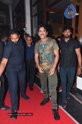 Manmadhudu 2 Audio Launch 01 - 11 of 36