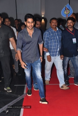 Manmadhudu 2 Audio Launch 01 - 12 of 36