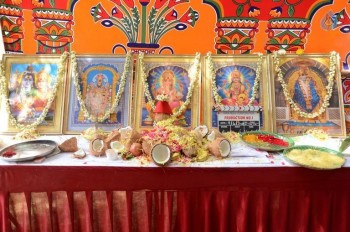 Mantram Tantram Yantram Movie Opening - 2 of 15