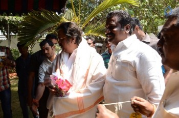 Mantram Tantram Yantram Movie Opening - 3 of 15