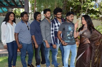 Mantram Tantram Yantram Movie Opening - 6 of 15