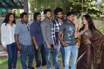 Mantram Tantram Yantram Movie Opening - 8 of 15