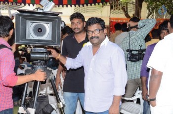 Mantram Tantram Yantram Movie Opening - 14 of 15