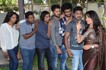 Mantram Tantram Yantram Movie Opening - 15 of 15